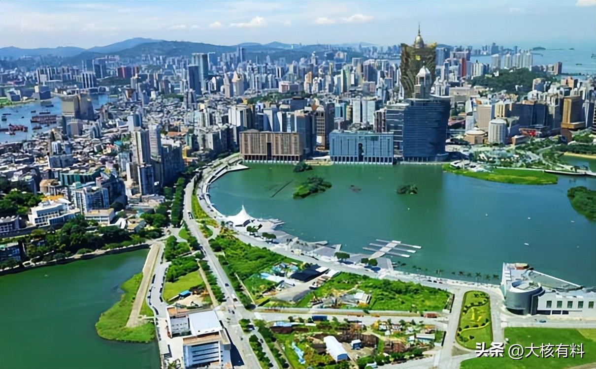 澳门gdp的构成分析_澳门博彩业现状_澳门本地人对赌博的态度