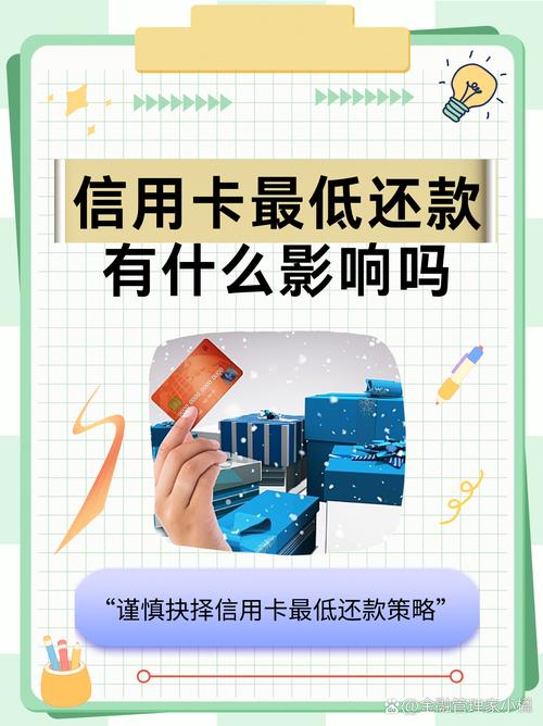 信用卡逾期利息计算标准_本期最低还款额什么意思_信用卡最低还款额影响征信