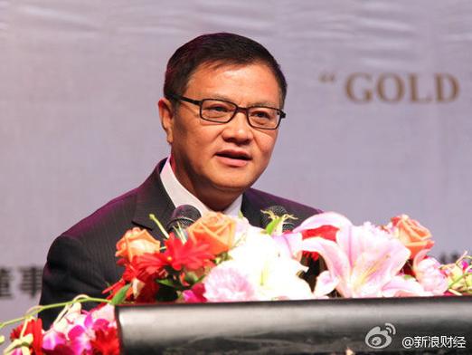 余额宝博鳌遭围攻，董文标劝马云别革命，咋回事？