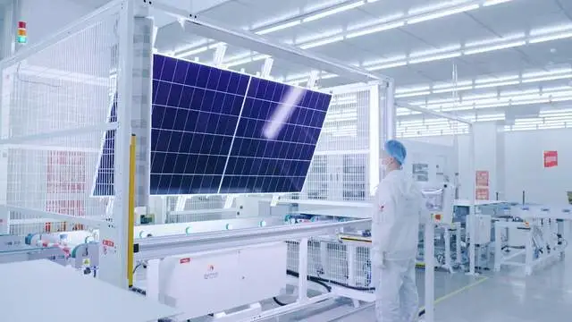 2024年全球光伏行业冰火两重天，通威股份经营亮点多
