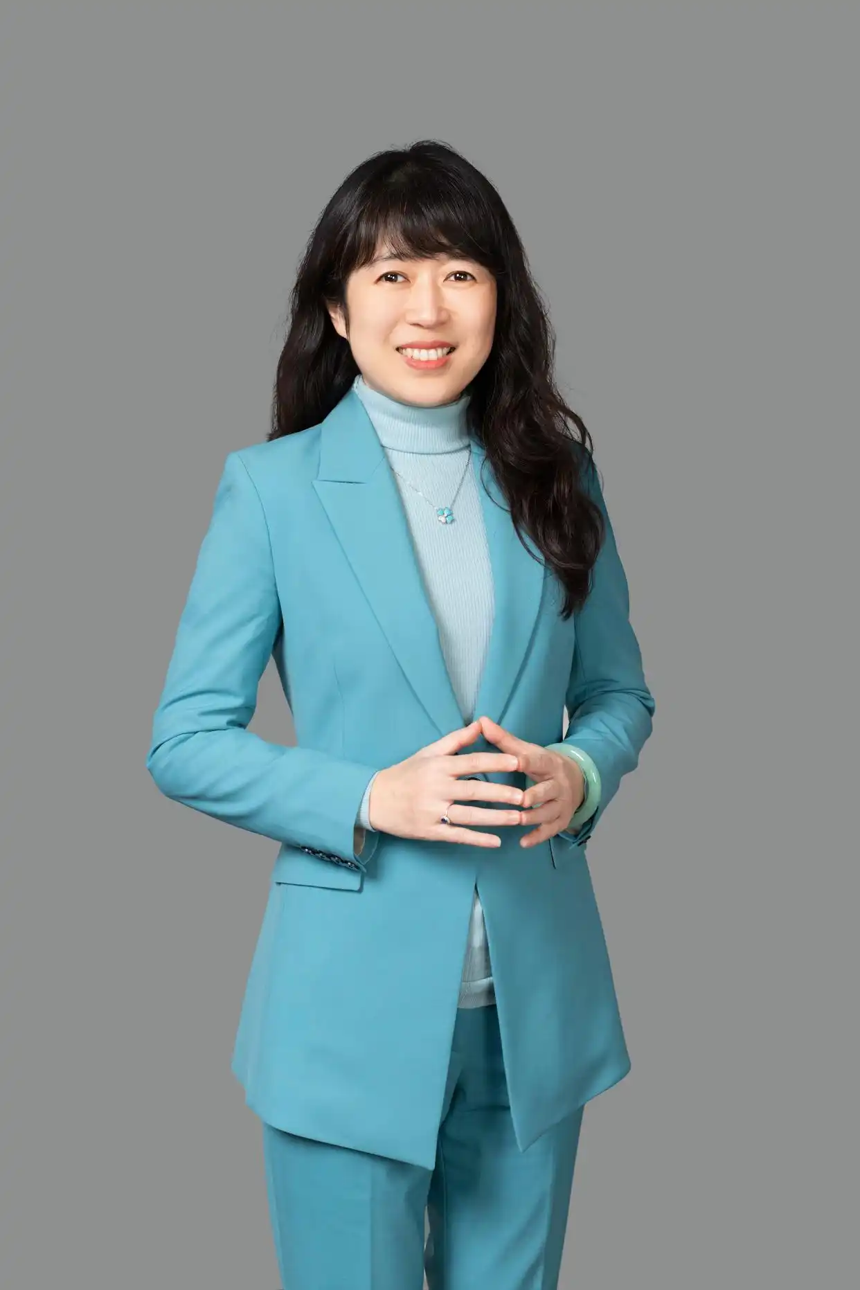 华夏基金李一梅专访_中国公募基金行业发展趋势_我是投资者怎样选择基金