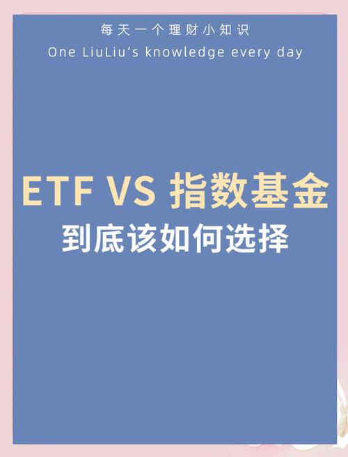 ETF与ETF联接基金区别_基金买入卖出规则手续费_ETF联接基金交易规则