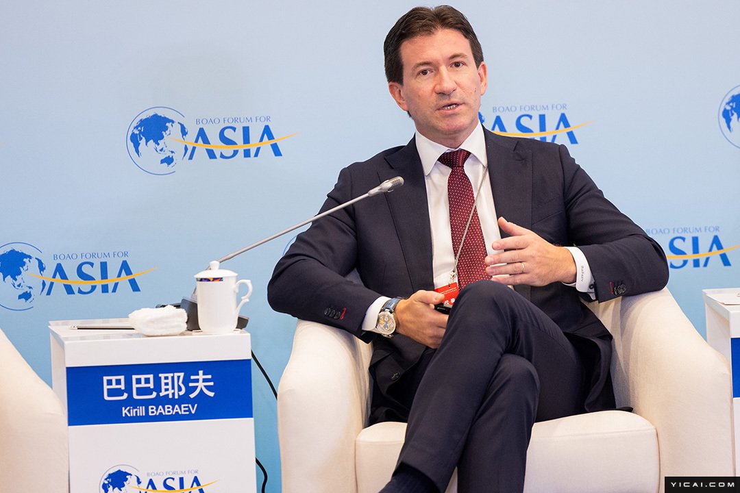 博鳌亚洲论坛2025年全球南方现代化_南南合作应对全球化挑战_2025年博鳌亚洲论坛年会