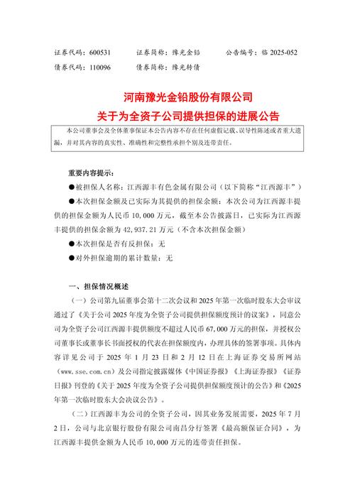 河南担保机构初审公示：246家合格企业名单公布，6月11日-15日接受社会监督