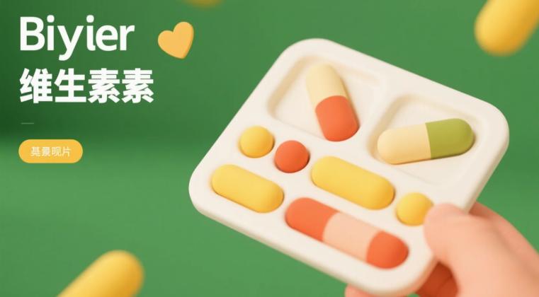 生产维生素的上市企业_维生素上市公司_生产维生素a的上市公司有哪些
