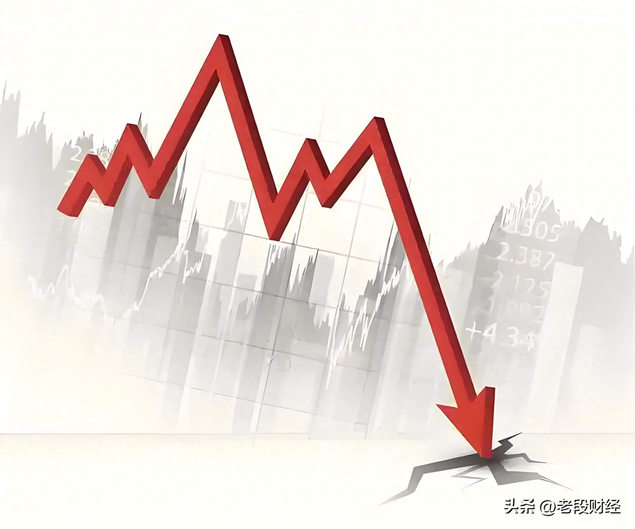 今日市场冰火两重天：指数下跌涨停板却不少，原因何在？
