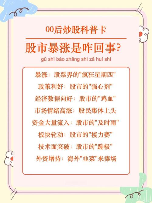 股票市场风险大，做好风险管理包括品种选择等要点