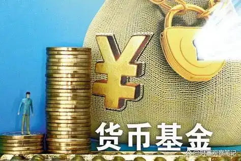 现在货币基金哪个好_货币基金风险收益对比_货币基金与债券基金区别