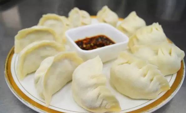 素饺子馅做法大全_饺子皮攻略_小油菜饺子