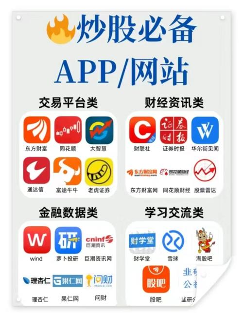 大智慧股票信息查询软件：功能齐全，助您把握金融行情先机