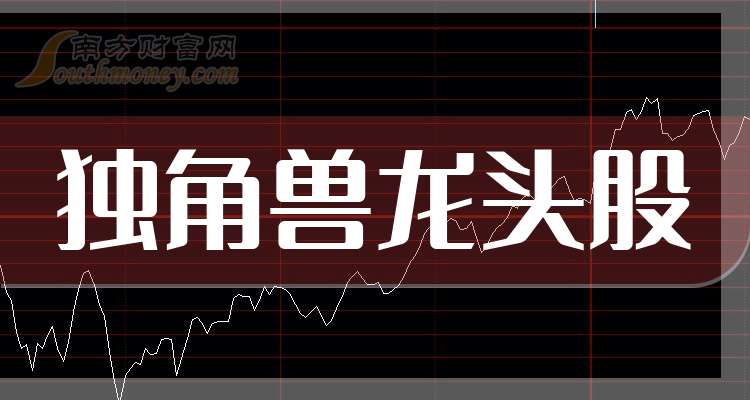 南方财富网独角兽龙头股查询_人工智能股票龙头代码_独角兽概念股涨幅统计