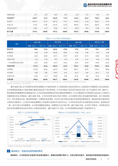 中绿电5月15日召开业绩说明会，回应资金需求及融资安排？