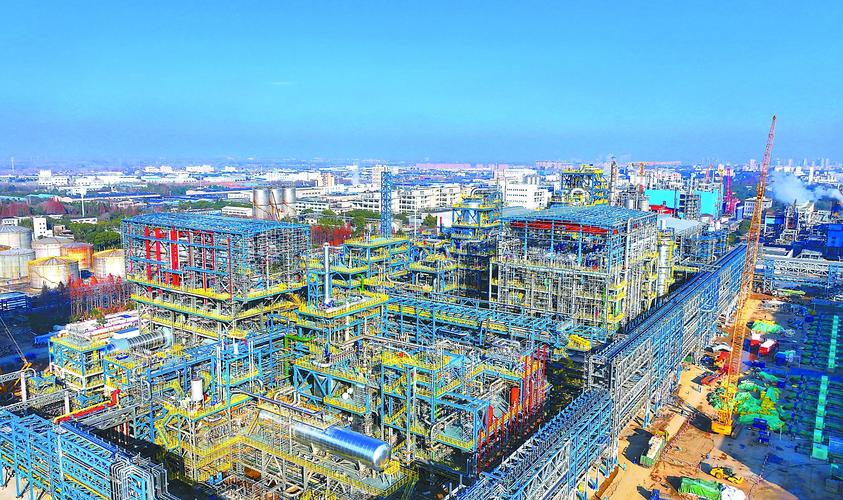 PTA产能过剩_PX供应充足_仪征化纤 pta 装置