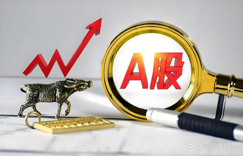 东华科技股票行情_A股三大指数低开低走 创业板指领跌 沪深两市交易个股涨跌比