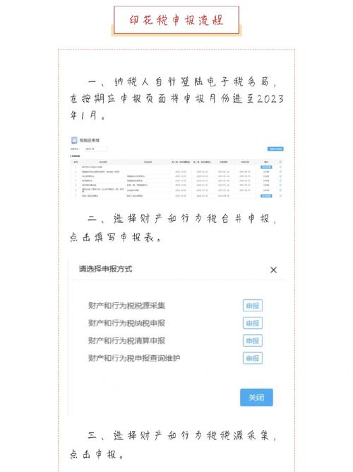 2019年4月起小规模纳税人印花税改季申报，办税遇难题咋解决？