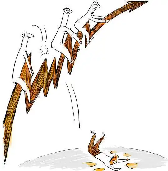 不炒股不足以悟人生？A股的跌宕起伏与那些哭笑不得的事儿