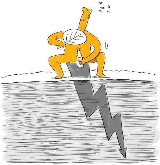 炒股段子_人生感悟炒股_股票聊天吸引人的话术