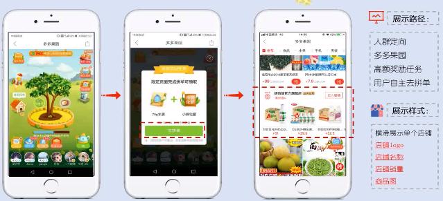 商品推广排名规则_场景展示推广_男鞋专营店前三个月运营方案