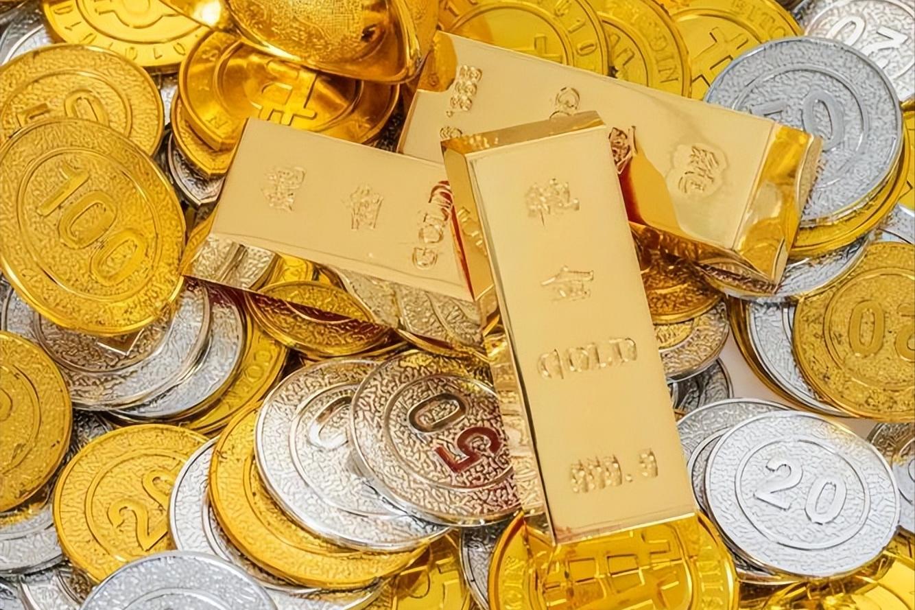 白银投资逻辑_黄金价格涨白银价格涨_炒白银骗局流程图