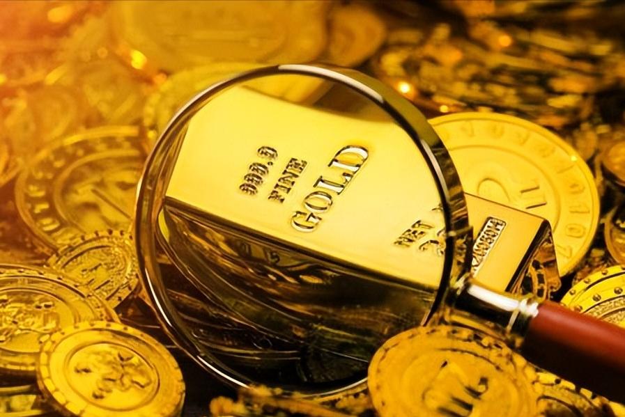 黄金价格涨白银价格涨_炒白银骗局流程图_白银投资逻辑