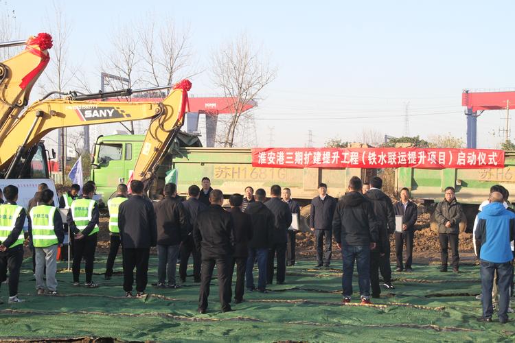 国内公路运输_淮安交通枢纽建设_淮安枢纽经济发展