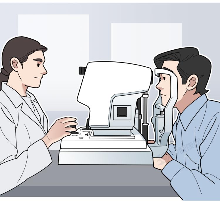 视网膜脱落症状_飞蚊症视网膜脱落_166006