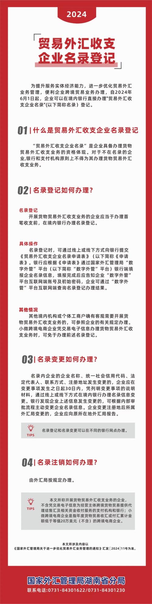 国内外汇贷款管理改革新规：债权人集中登记，全国范围实施