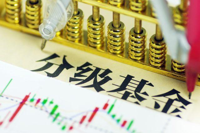 2015年7月安治华：国民收入核算下分级基金下折全解析