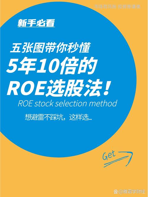 净资产收益率计算过程_ROE选股指标_巴菲特ROE观点