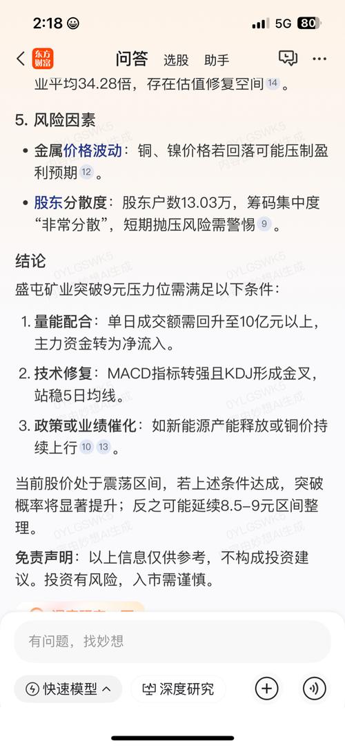 金属价格下行对盈利影响_盛屯矿业股票_盛屯矿业2022Q3业绩分析