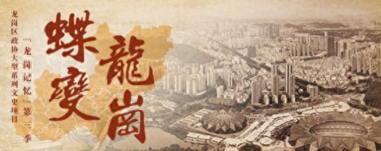 1993 年开工的宝龙工业区，如何变身区域发展战略主阵地？