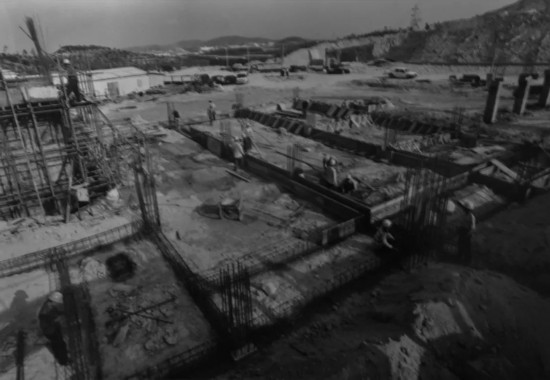 宝龙科技城_宝龙比亚迪2025招工_龙岗区产业发展历程