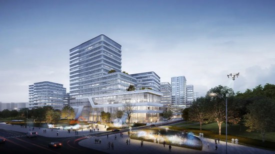 宝龙比亚迪2025招工_龙岗区产业发展历程_宝龙科技城