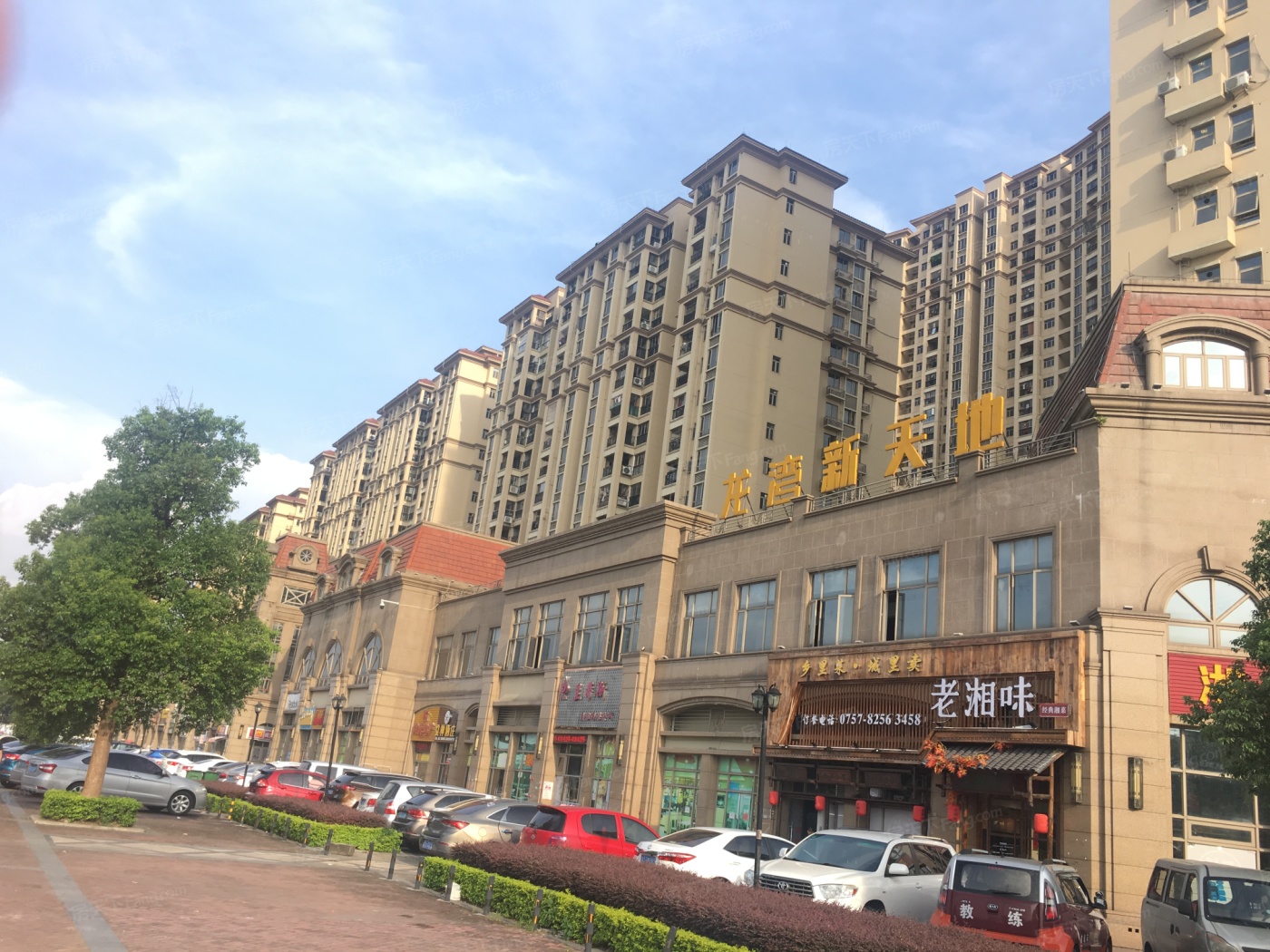 龙光水悦龙湾均价多少？环比涨跌如何？物业怎么样？