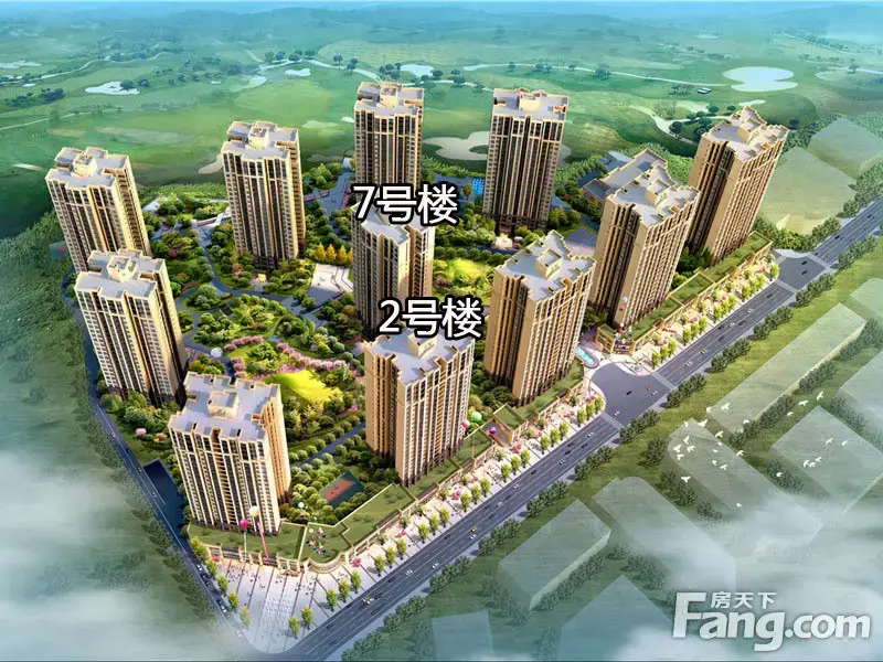 加推楼栋