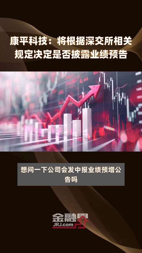 深交所（2022年修订）：上市公司业绩预告相关情形及要求