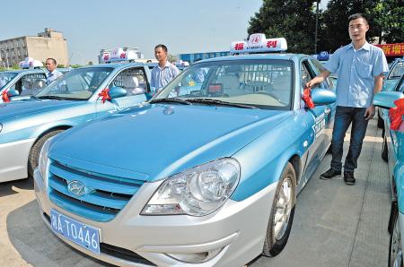 长沙新增500台出租车发车，现代车型成焦点，后续计划引关注
