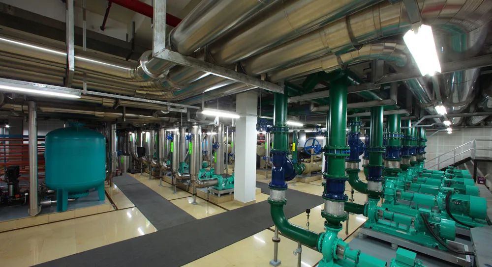 仁恒开发商 那些生不逢时的开发者