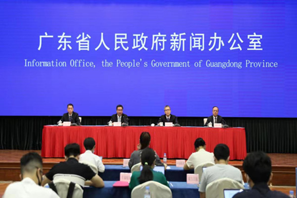 有关部门预测市场走势，广东期货新政如何影响你的投资？