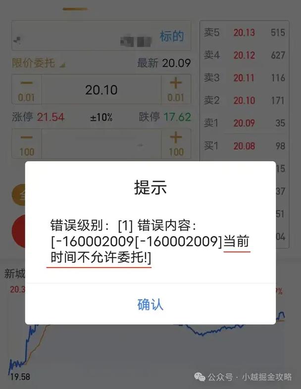 股票委托后没显示_隔夜委托申报时间差_交易所集中撮合制度