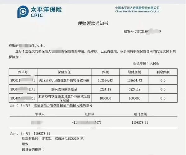 太平洋保险江苏分公司理赔怎么办理？流程指南