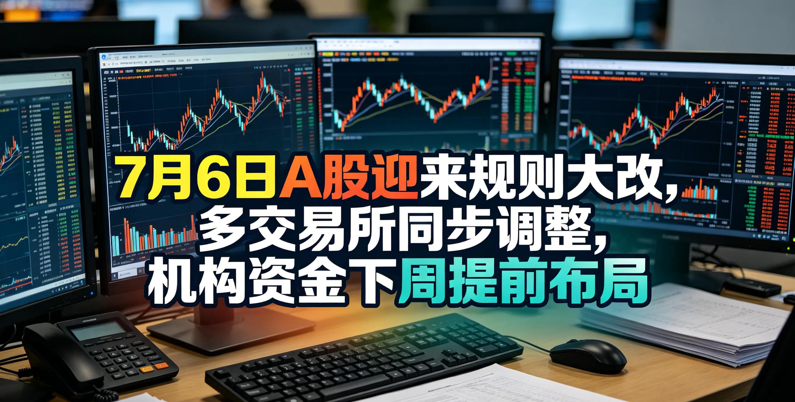 盘后固定价格交易扩容至全部A股全品类ETF_主板ST风险警示股票涨跌幅由5%调整至10%_风险警示股票可以买吗