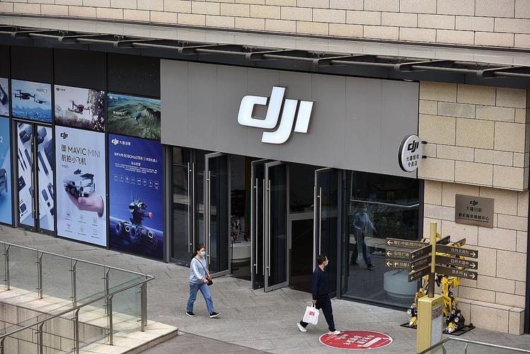DJI大疆产品标准退货换货政策_dji大疆官网_DJI大疆商城无理由退货政策
