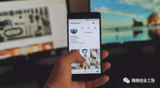 互联网创业赚钱_用网络创业可以干什么_网赚推广引流变现