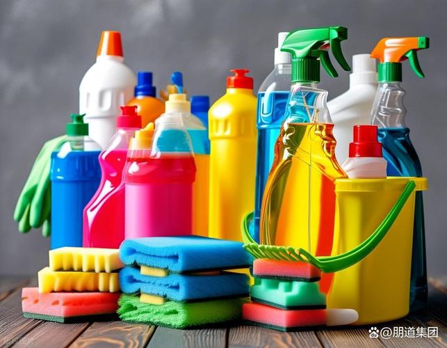家庭清洁安全高效_清洁用品股票_分体式清洁工具推荐