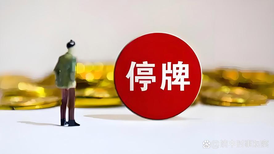 临时停牌原因_公司申请停牌是好是坏_股票停牌是好是坏