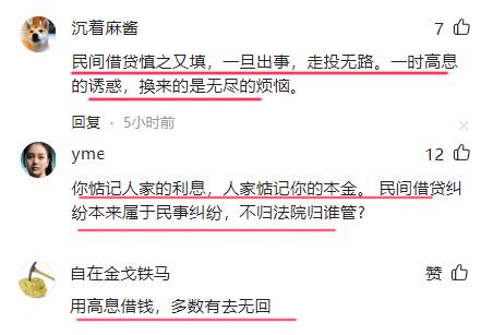 被借款人_高息诱惑借款人跑路追债受阻检察机关介入_身患重病债权人胜诉后反成被申诉对象检察机关维护权益