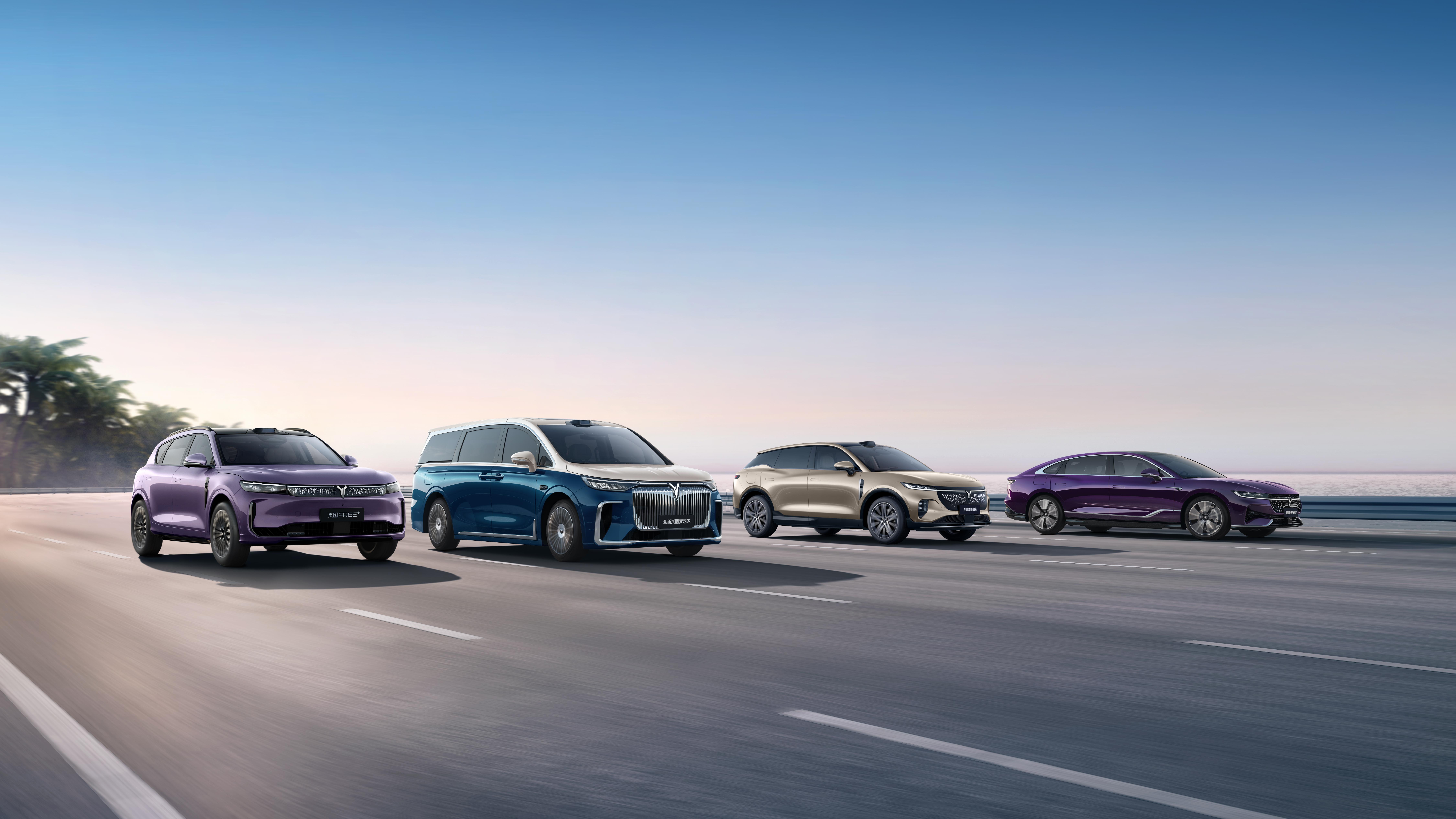 东风汽车股票什么时候复牌_岚图汽车香港上市_东风集团股份私有化退市