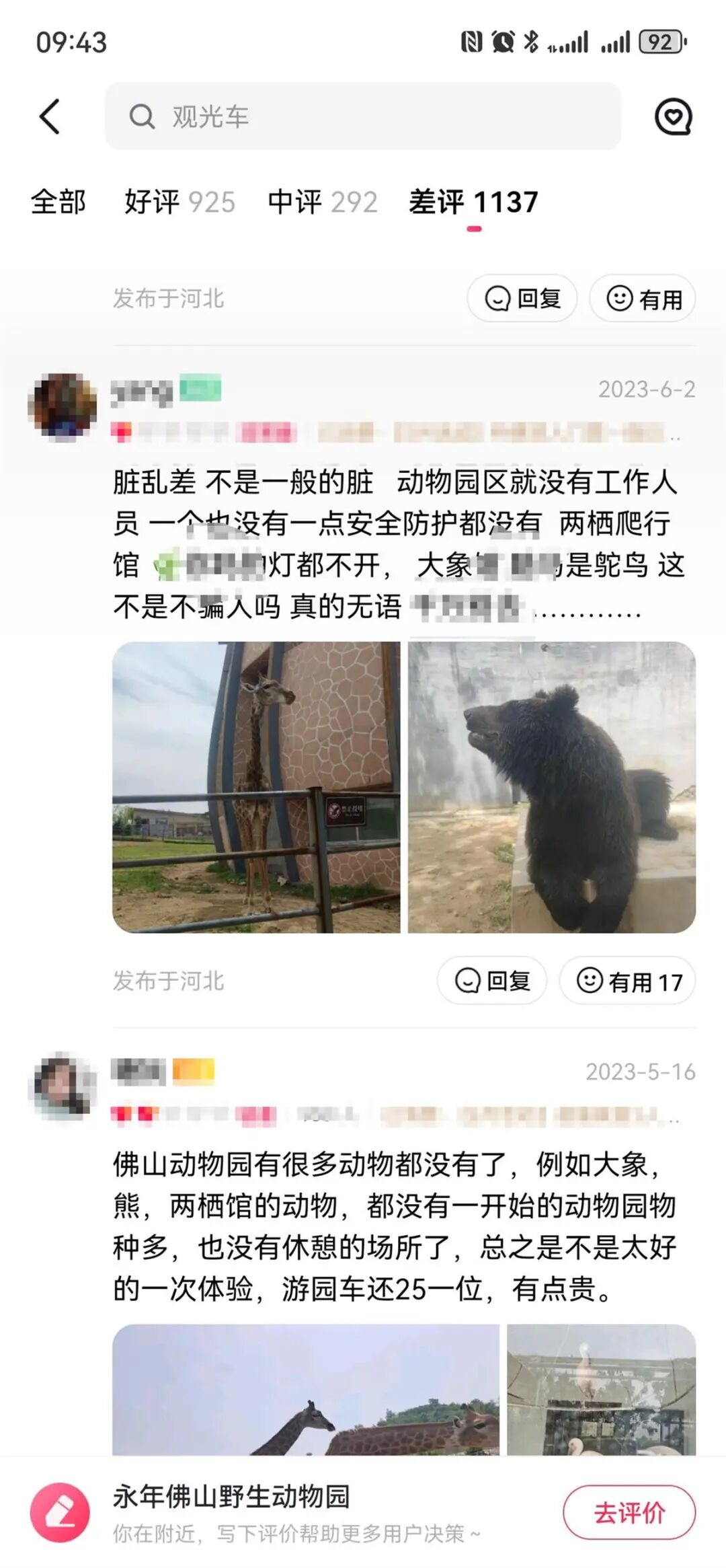 邯郸佛山野生动物园黑熊出逃事件_2026年邯郸动物园搬迁_河北邯郸动物园经营困境分析