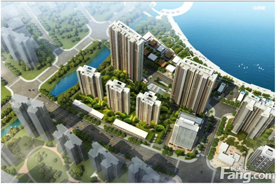 佳兆业云顶梅溪湖